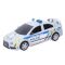Policie, hasiči, ambulance, popeláři