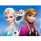 Frozen