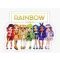 Rainbow High