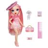 Rainbow High Fashion panenka v Paříži - Bella