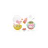 MGA's Miniverse – Mini Food Kavárna, série 3B, PDQ