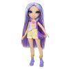 Rainbow High Fashion Style panenka - Violet