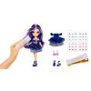 Rainbow High Be Dazzling Fashion panenka - Genevieve Bleue (Blue)