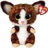 BOOS BINKY, 24 cm - brown bush baby (1)