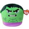 Ty Squishy Beanies Marvel HULK, 22 cm (1)