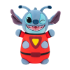 SQUISHMALLOWS Hugmees Disney Stitch mimozemšťan, 25 cm
