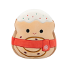 SQUISHMALLOWS Toast se skořicí - Davey