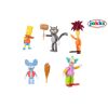 Simpsons Figurka 6 cm - Wave 2