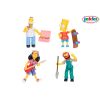 Simpsons Figurka 12,5 cm - Wave 1