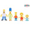 Simpsons Plyšová postavička 25 cm - Wave 1