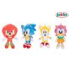 Sonic - Plyšová postavička 23 cm