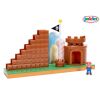 Super Mario Level End Playset