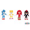 Sonic 3 Plyšová postavička 23 cm