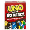 UNO SHOW 'EM NO MERCY