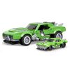 MBS HOT WHEELS SPEED SERIES - CAMARO