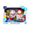 Vtech První dárek pro miminko (CZ) - modrý
