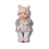 BABY born for babies Miláček s labutí, 30 cm