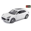 Bburago 1:24 Plus Porsche Macan White