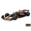 Bburago 1:18 Formule F1 Oracle Red Bull Racing RB19(2023) nr.11 Sergio Pérez s řidičem