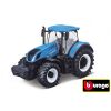 Bburago Farm Tractor