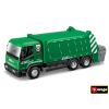 Bburago 1:43 servisné vozidlá Garbage Truck