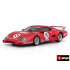 Bburago 1:43 Ferrari Racing 512 BB II SERIE 1981