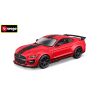 Bburago 1:32 Ford Shelby GT500 - Red