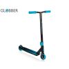 Globber Freestyle Koloběžka STUNT SCOOTER GS 360 Black - blue