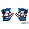 Globber Rukavice - Navy Blue - Racing XS