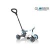 Globber Odrážedlo 3v1 White -Pastel Blue