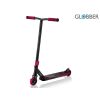 Globber Freestyle Kolobežka STUNT SCOOTER GS 540 Black - red