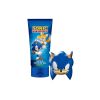 Sonic Sada sprchový gel a pěna do koupele 150 ml a koupací stříkátko
