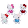 Hello Kitty Plyš mini 15 cm