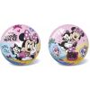 Míč Minnie gumový - nenafouknutý 23 cm