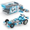 ENGINO Stavebnice CREATIVE ENGINEERING Master 30v1