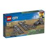 LEGO City 60238 Výhybky