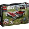 LEGO® Star Wars™ 75388 Stíhačka Jedie Boba