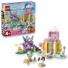 LEGO® Gábinin kouzelný domek 11205 Cukrová hora a Kočičí zahrádka