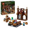 LEGO® Minecraft® 21272 Bojový ring v Lesním sídle