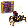 LEGO® Creator 3 v 1 31159 Divoká zvířata: Překvapivý pavouk