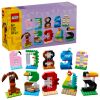 LEGO® 40807 Narozeninová čísla