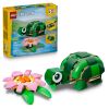LEGO® Creator 3 v 1 31377 Želva s leknínem