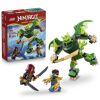LEGO® NINJAGO® 71862 Bojový balíček: Lloydův dračí oblek