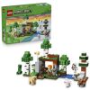 LEGO® Minecraft® 21593 První noční dobrodružství