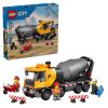 LEGO® City 60478 Míchačka