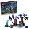 LEGO® Harry Potter™ 76475 Zapovězený les: Expecto Patronum