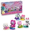 LEGO® 11215 Gábi a kočičí kamarádi z kostek