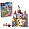 LEGO® - Disney Princess 43289 Kráska a zvíře: Začarovaný zámek