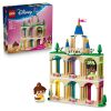 LEGO® - Disney 43291 Mini Bella a Tiana s hradem