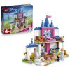 LEGO® I Disney Princess 43283 Popelčin zámek a její zvířecí přátelé